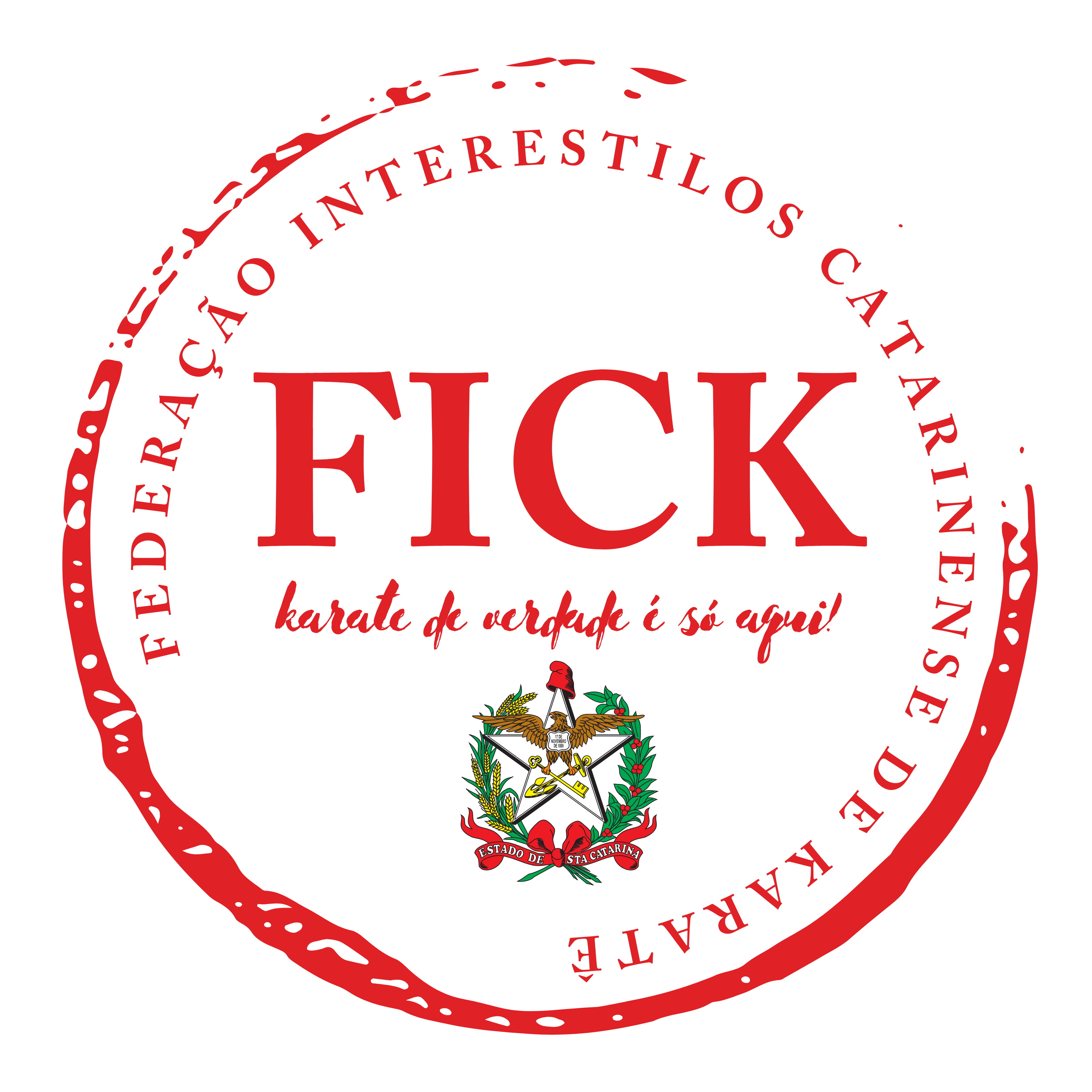 Logo FICK